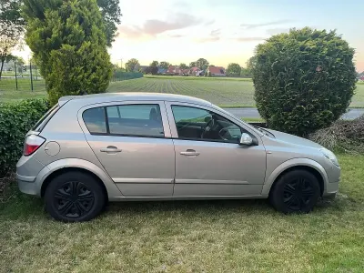 Gebraucht Opel Astra