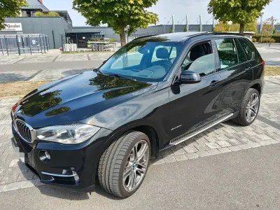 Gebraucht BMW X5