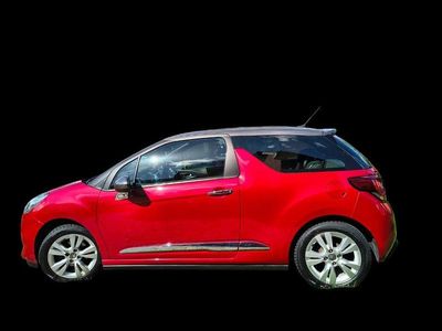 Citroën DS3