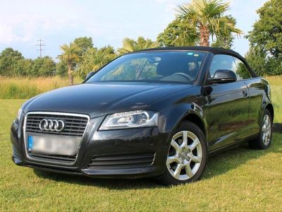 Audi A3 Cabriolet