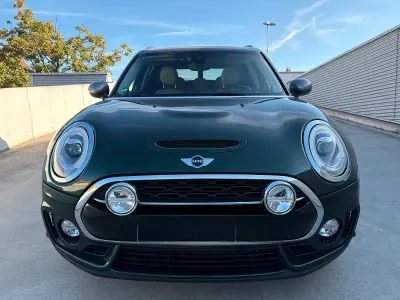 Gebraucht Mini John Cooper Works Clubman