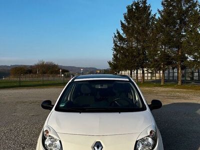 gebraucht Renault Twingo Night & Day 1.2 16V eco2 56kW Night & Day