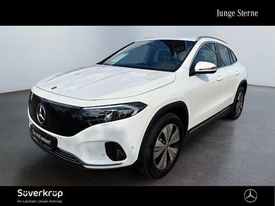 Mercedes EQA300