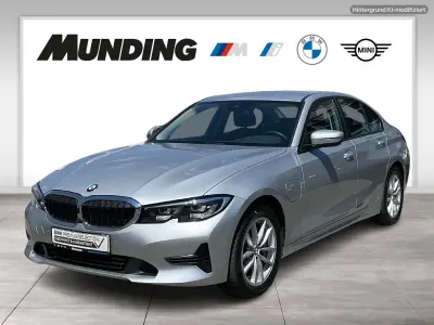 Gebraucht BMW 330