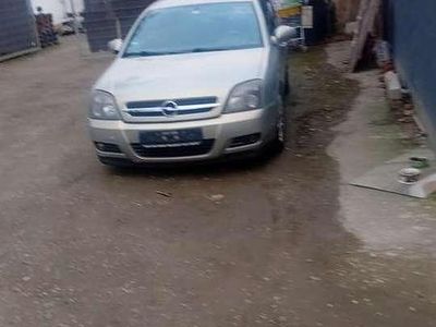 Gebraucht Opel Vectra Edition 101 PS (74 kW) 2005 Limousine