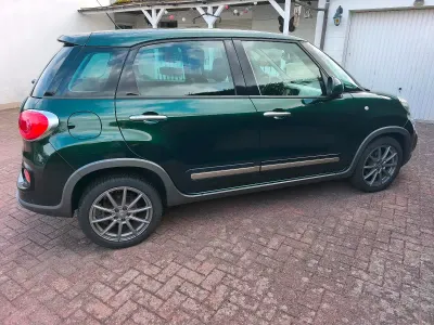 Gebraucht Fiat 500L