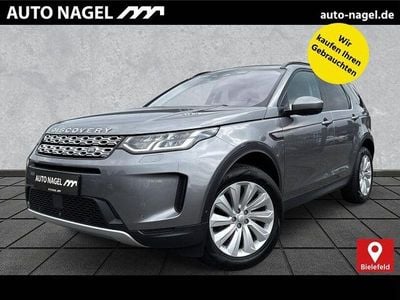 Eiger grey Gebraucht 2021 Land Rover Discovery Sport S SUV | 29.890 € (Guter Preis)
