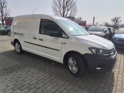 VW Caddy Maxi