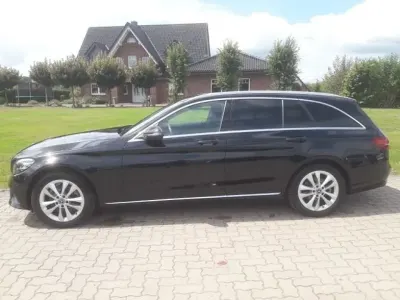 Gebraucht Mercedes 200