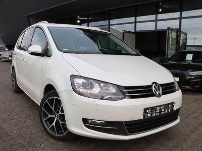 VW Sharan