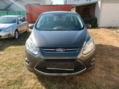 Gebraucht Ford C-MAX