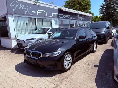 Gebraucht BMW 318