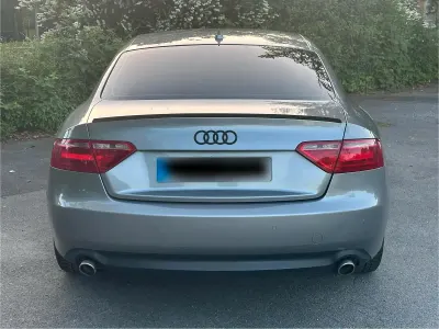Gebraucht Audi A5