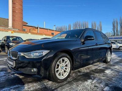 gebraucht BMW 316 i*PDC*8FACH*KLIMAAUTO