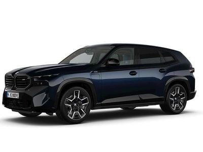 Neu BMW XM Comfort Edition 313 PS (230 kW) 2025 SUV