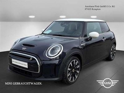Gebraucht Mini Cooper S 135 kW (184 PS) 2021 Kleinwagen