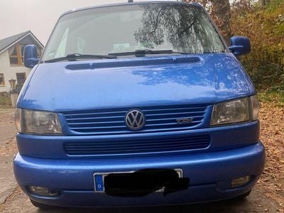 VW T4