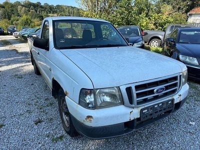 Violett Gebraucht 2005 Ford Ranger Abholung | 2.750 €