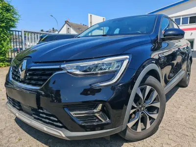 Occasion Renault Arkana