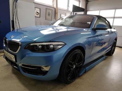 BMW 220