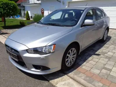Gebraucht Mitsubishi Lancer