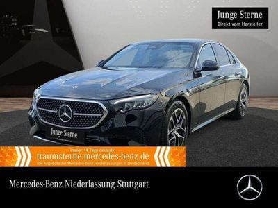 Mercedes E200