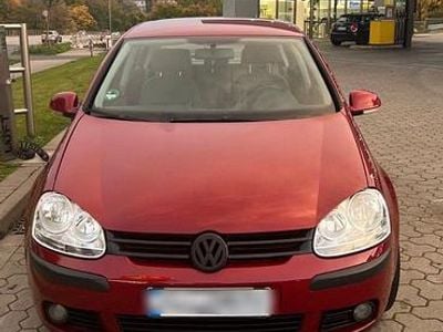 VW Golf V