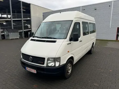 Occasion VW LT