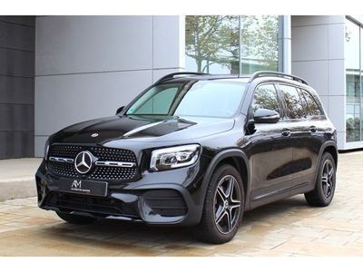 Mercedes GLB200