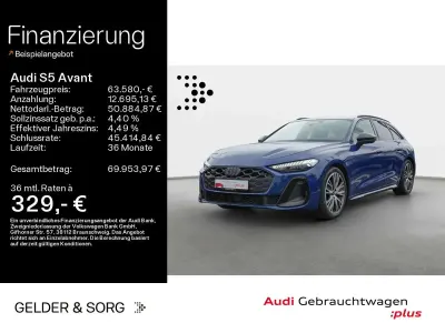 Gebraucht Audi S5