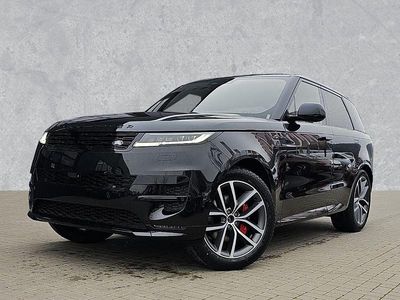 Neu Land Rover Range Rover Sport SE Dynamic 250 PS (183 kW) 2025 Schwarz SUV