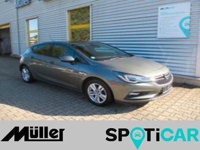 gebraucht Opel Astra Lim. 5-trg. Active Start/Stop 1.4 Turbo