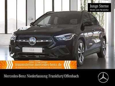 Mercedes GLA250