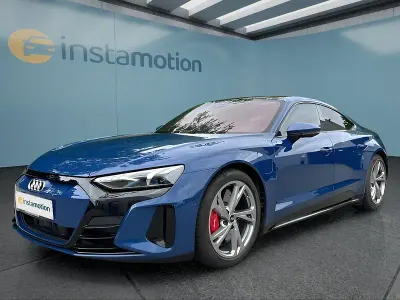 Gebraucht Audi RS e-tron GT