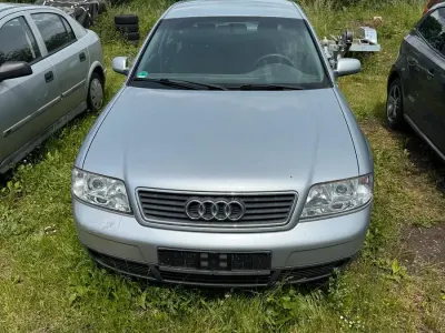Gebraucht Audi A6