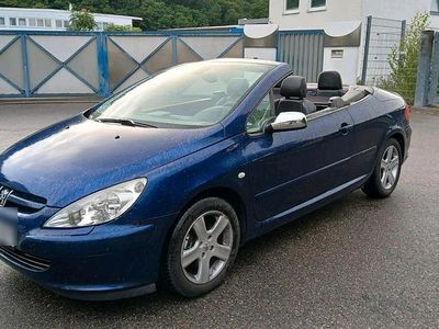 Peugeot 307 CC