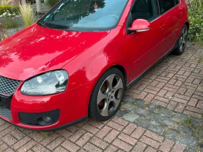 Gebraucht VW Golf IV