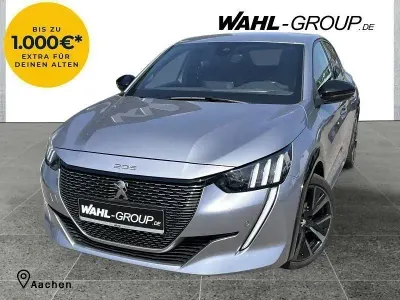 Gebraucht Peugeot 208
