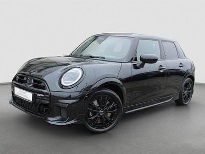 Gebraucht Mini Cooper 156 PS (114 kW) 2024 Schwarz Kleinwagen