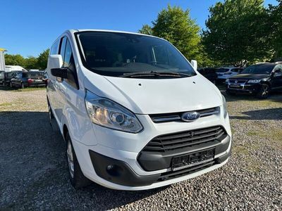 Ford Tourneo