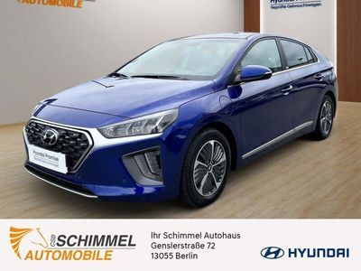 gebraucht Hyundai Ioniq PHEV Prime