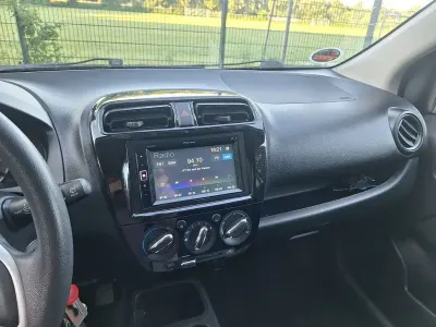 Gebraucht Mitsubishi Space Star