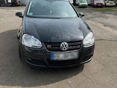 gebraucht VW Golf V GT 170 ps