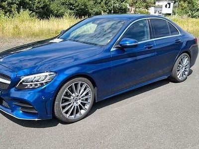 Mercedes C300