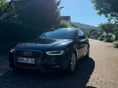 Gebraucht Audi A6
