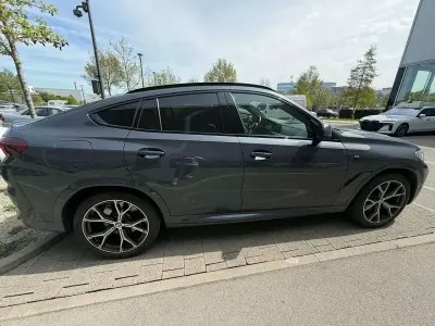 Gebraucht BMW X6 354 PS (260 kW) 2019 SUV