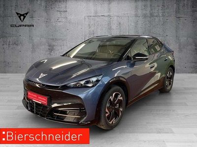 Gebraucht Cupra Tavascan Endurance 210 kW (286 PS) 2025 Blau SUV