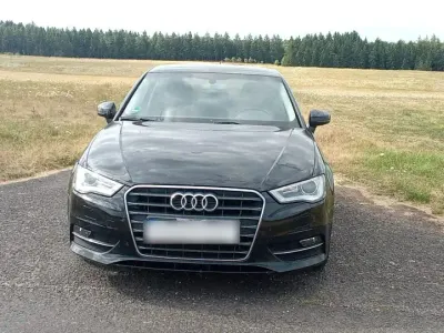 Gebraucht Audi A3