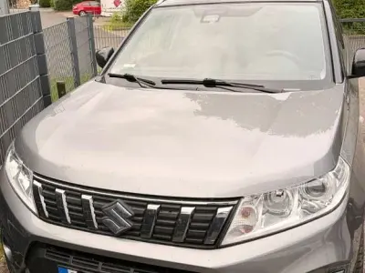 Gebraucht Suzuki Vitara