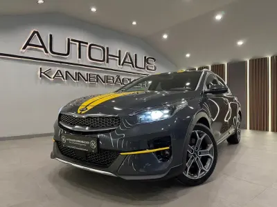 Gebraucht Kia XCeed